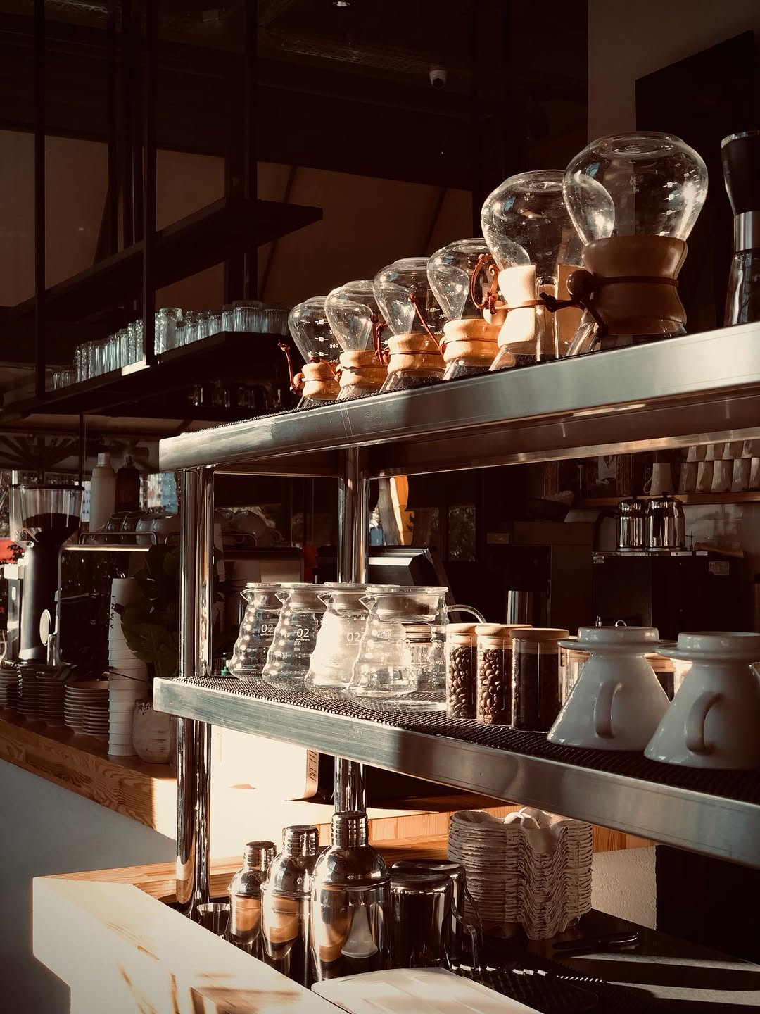 Latte servisi